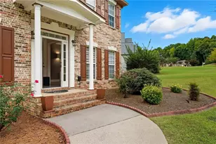 4125 Crowder Dr NW, Kennesaw, GA 30152 - Photo 17