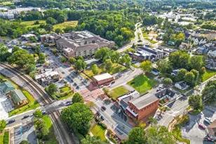 4125 Crowder Dr NW, Kennesaw, GA 30152 - Photo 53