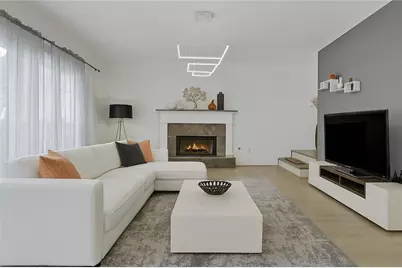 4125 Crowder Drive NW, Kennesaw, GA 30152 - Photo 5