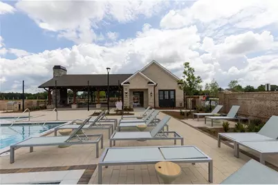 5422 Howington Court #183, Buford, GA 30518 - Photo 33