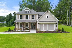 1217 Sterlington Dr, Canton, GA 30115 - Photo 1