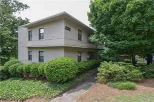 282 Ardmore Cir NW, Atlanta, GA 30309 - Photo 17