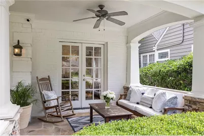 3107 Peachtree Drive NE, Atlanta, GA 30305 - Photo 5