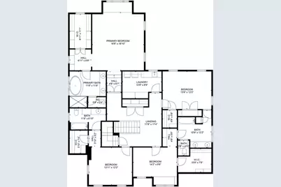 3107 Peachtree Drive NE, Atlanta, GA 30305 - Photo 73