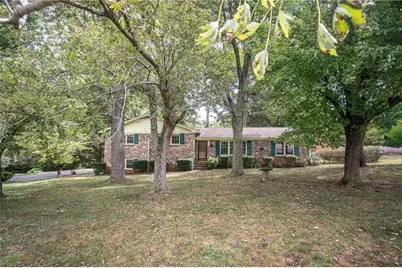 3516 Nowlin Road, Kennesaw, GA 30144 - Photo 3