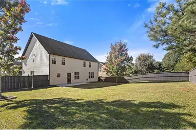 1198 Leybourne Cove, Lawrenceville, GA 30045 - Photo 41