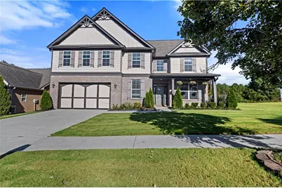 1198 Leybourne Cove, Lawrenceville, GA 30045 - Photo 1