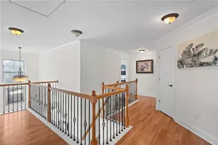 1198 Leybourne Cove, Lawrenceville, GA 30045 - Photo 25