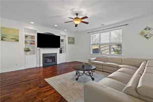 1198 Leybourne Cove, Lawrenceville, GA 30045 - Photo 3