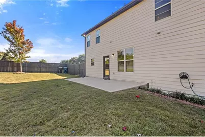 1198 Leybourne Cove, Lawrenceville, GA 30045 - Photo 43