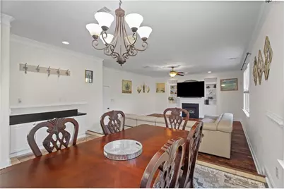 1198 Leybourne Cove, Lawrenceville, GA 30045 - Photo 19