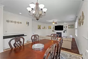 1198 Leybourne Cove, Lawrenceville, GA 30045 - Photo 19