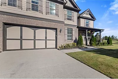 1198 Leybourne Cove, Lawrenceville, GA 30045 - Photo 7