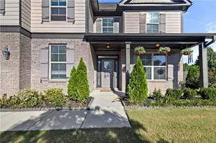 1198 Leybourne Cove, Lawrenceville, GA 30045 - Photo 9