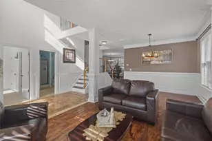 1198 Leybourne Cove, Lawrenceville, GA 30045 - Photo 13