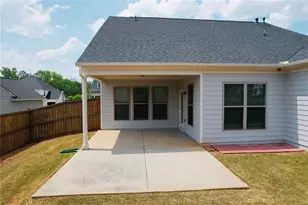 406 Southbridge Pass, Peachtree City, GA 30269 - Photo 9