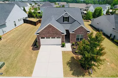 406 Southbridge Pass, Peachtree City, GA 30269 - Photo 3
