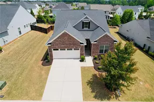 406 Southbridge Pass, Peachtree City, GA 30269 - Photo 3