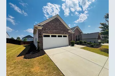 406 Southbridge Pass, Peachtree City, GA 30269 - Photo 5