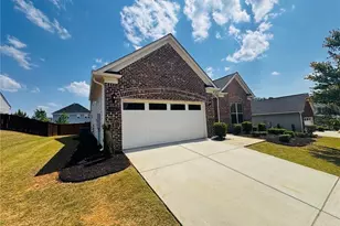 406 Southbridge Pass, Peachtree City, GA 30269 - Photo 5