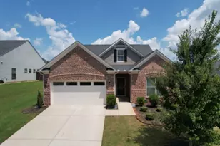406 Southbridge Pass, Peachtree City, GA 30269 - Photo 1