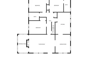 557 E Wesley Rd, Atlanta, GA 30305 - Photo 29