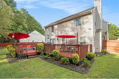 4644 Egret Court, Austell, GA 30106 - Photo 1