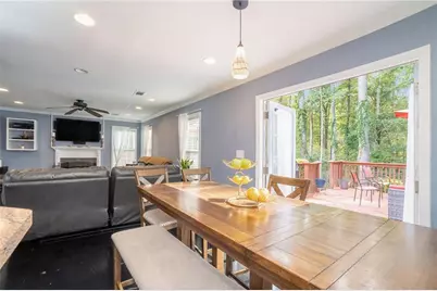 4644 Egret Court, Austell, GA 30106 - Photo 11