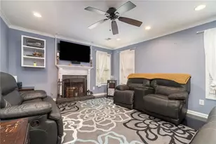 4644 Egret Ct, Austell, GA 30106 - Photo 7