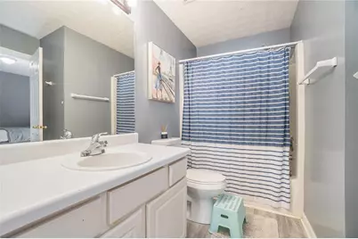 4644 Egret Court, Austell, GA 30106 - Photo 23