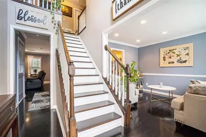 4644 Egret Court, Austell, GA 30106 - Photo 5