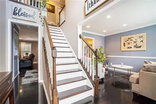 4644 Egret Ct, Austell, GA 30106 - Photo 5