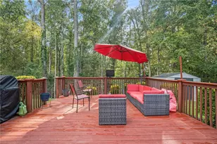 4644 Egret Ct, Austell, GA 30106 - Photo 3