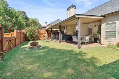 420 Andrew Ridge, Jefferson, GA 30549 - Photo 3