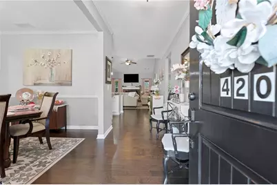 420 Andrew Ridge, Jefferson, GA 30549 - Photo 25