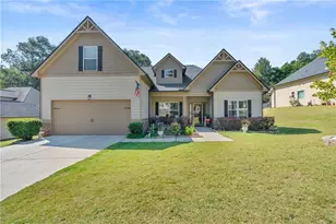420 Andrew Ridge, Jefferson, GA 30549 - Photo 1