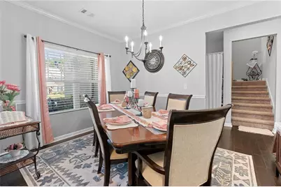 420 Andrew Ridge, Jefferson, GA 30549 - Photo 13