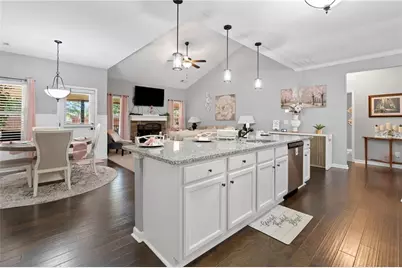 420 Andrew Ridge, Jefferson, GA 30549 - Photo 5