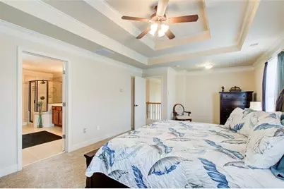 408 Arbor Lane, Loganville, GA 30052 - Photo 25