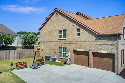 408 Arbor Lane, Loganville, GA 30052 - Photo 37