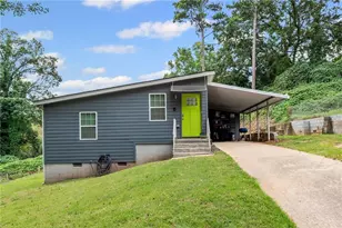 1621 Abner Terrace NW, Atlanta, GA 30318 - Photo 1