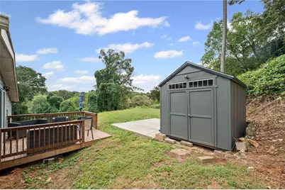 1621 Abner Terrace NW, Atlanta, GA 30318 - Photo 31