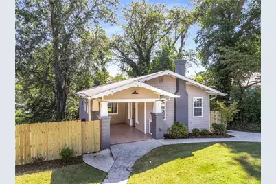 201 Adair Avenue SE, Atlanta, GA 30315 - Photo 35