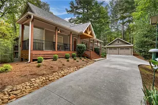 50 Misty Oaks Ct, Ellijay, GA 30536 - Photo 33