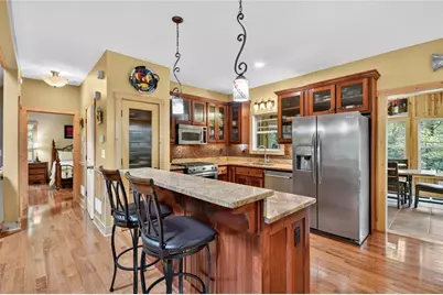 50 Misty Oaks Court, Ellijay, GA 30536 - Photo 9