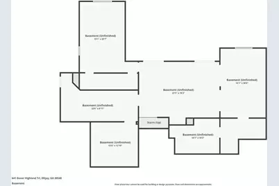 641 Dover Highlands Trail, Ellijay, GA 30540 - Photo 69