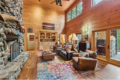 641 Dover Highlands Trail, Ellijay, GA 30540 - Photo 11