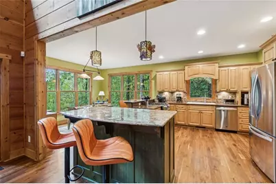 641 Dover Highlands Trail, Ellijay, GA 30540 - Photo 17