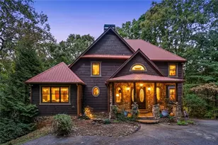 641 Dover Highlands Trl, Ellijay, GA 30540 - Photo 1