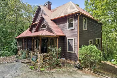 641 Dover Highlands Trail, Ellijay, GA 30540 - Photo 7